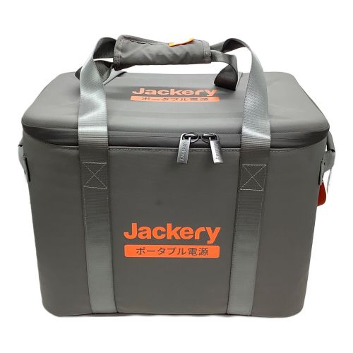 Jackery (ジャックリ) ポータブル電源 PTB152