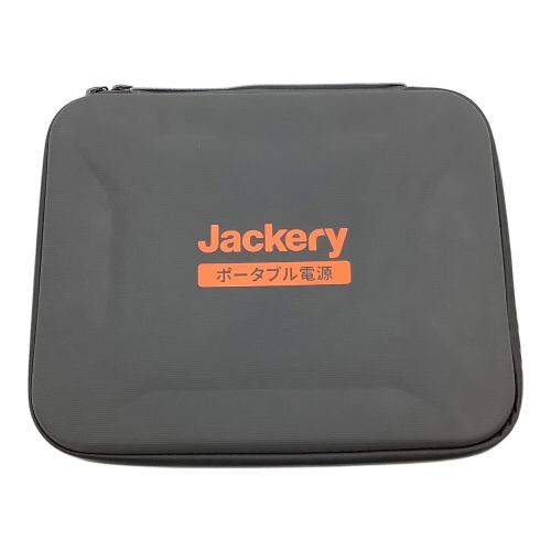 Jackery (ジャックリ) ポータブル電源 PTB152