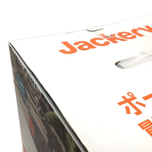 Jackery (ジャックリ) ポータブル電源 箱ツブレ有 PTB152