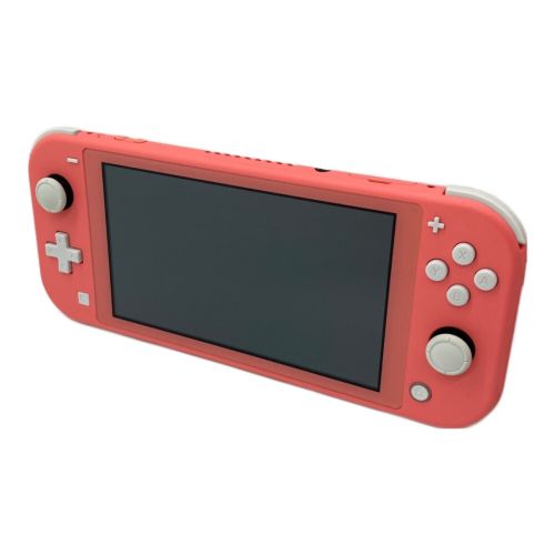 Nintendo Switch Lite(スイッチライト) HDH-001