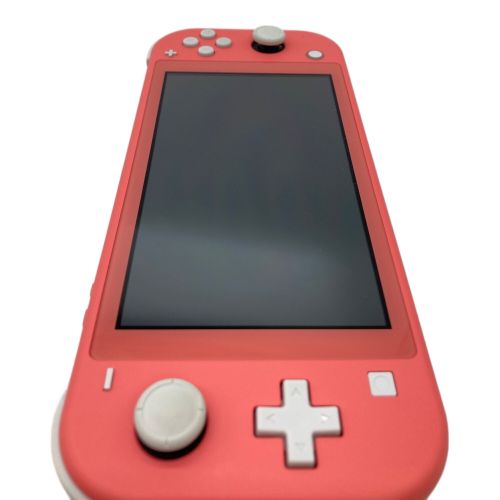 Nintendo Switch Lite(スイッチライト) HDH-001