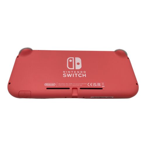 Nintendo Switch Lite(スイッチライト) HDH-001