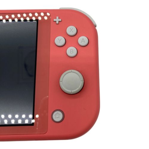 Nintendo Switch Lite(スイッチライト) HDH-001