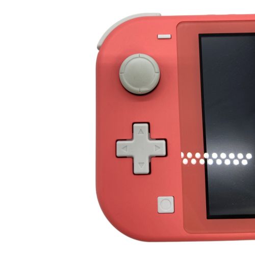 Nintendo Switch Lite(スイッチライト) HDH-001