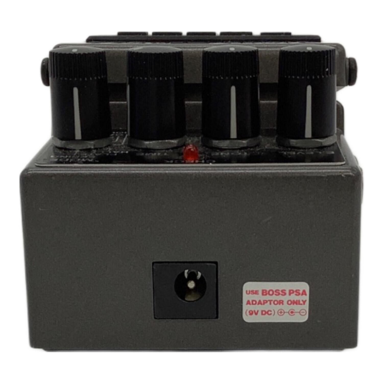 BOSS (ボス) エフェクター Digital Reverb RV-5｜トレファクONLINE