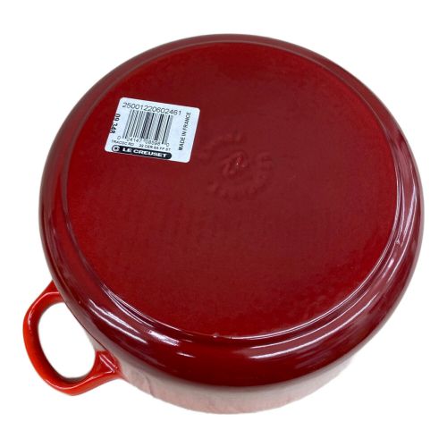 LE CREUSET (ルクルーゼ) ココットロンド 22cm