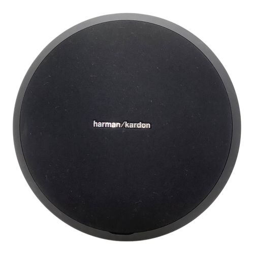 Harman/Kardon (ハーマンカードン) Bluetooth対応スピーカー Harman/Kardon ONYX STUDIO
