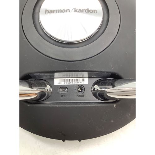 Harman/Kardon (ハーマンカードン) Bluetooth対応スピーカー Harman/Kardon ONYX STUDIO