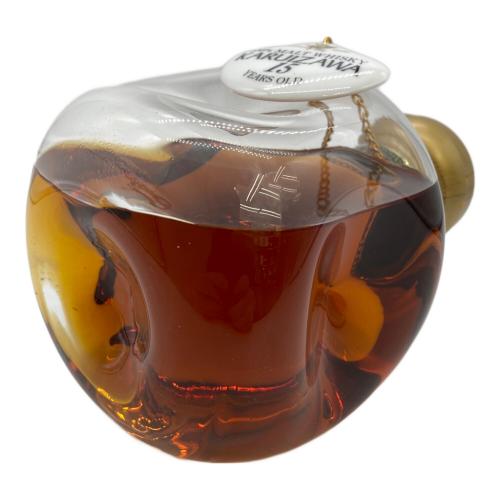 三楽 (サンラク) 軽井沢 ジャパニーズウィスキー 15年 720ml 未開封