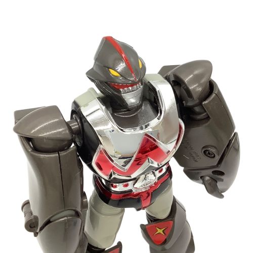 BANDAI (バンダイ) レトロホビー スーパーチェンジシリーズ9 シャークラー ビーロボカブタック