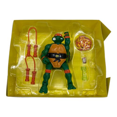Teenage Mutant Ninja Turtlse(ティーンエイジ・ミュータント・ニンジャ・タートルズ) ミケランジェロ