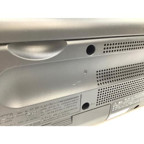 SONY (ソニー) ポ-タブルラジオ ICF-801｜トレファクONLINE