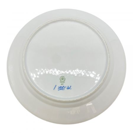 ROYAL COPENHAGEN (ロイヤル・コペンハーゲン) ブルーフルーテッド