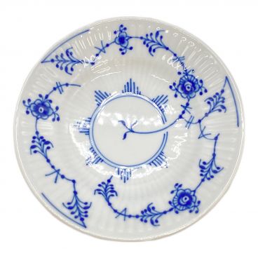 ROYAL COPENHAGEN (ロイヤル・コペンハーゲン) 大皿 ブルー