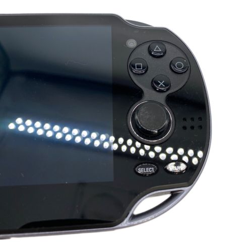 PlayStation Vita PCH-1100