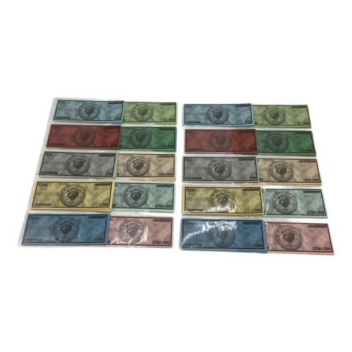 ボードゲーム CASH FLOW101＆202