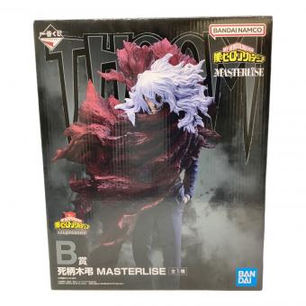 一番くじ 僕のヒーローアカデミア Let you down B賞 死柄木弔 MASTERLISE