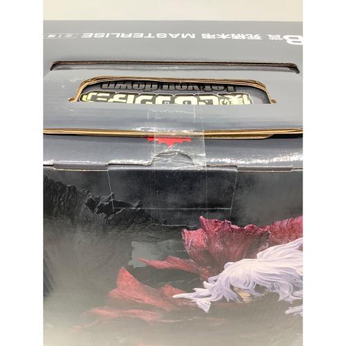 一番くじ 僕のヒーローアカデミア Let you down B賞 死柄木弔 MASTERLISE