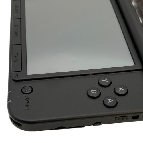 Nintendo 3DS LL ワンピース アンリミテッドワールドR アドベンチャーパック ルフィレッドver SPR-001