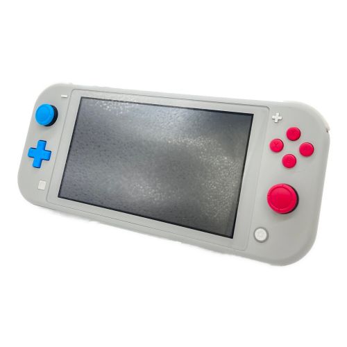 Nintendo Switch Lite ザシアン・ザマゼンタ HDH-001