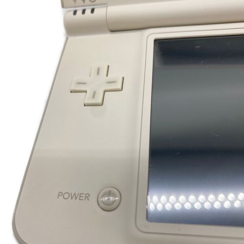 Nintendo DSi LL UTL-001