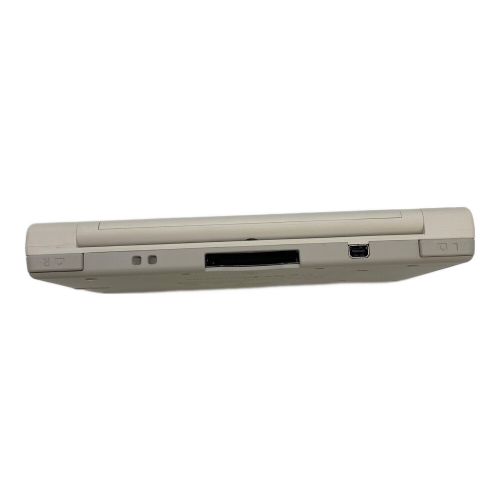 Nintendo DSi LL UTL-001