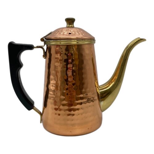 Kalita (カリタ) 銅ポット 0.7l