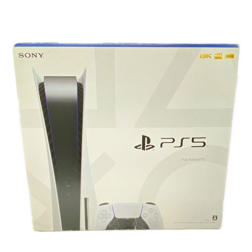 SONY (ソニー) Playstation5 CFI-1000A