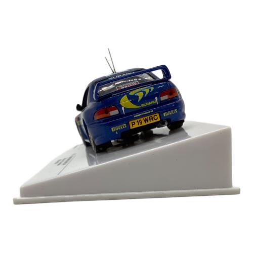 ixo mouels(イクソモデルス) SUBARU(スバル) IMPREZA(インプレッサ) S5