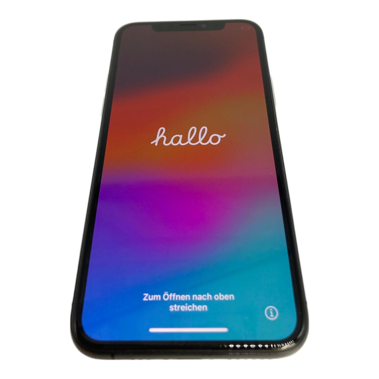 iPhone11 Pro 256GB MWC72J/A WW1643