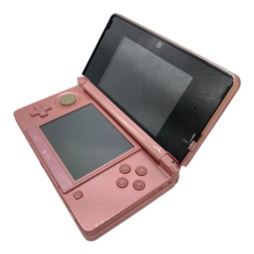 Nintendo 3DS CTR-001