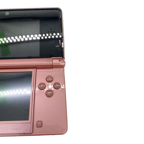 Nintendo 3DS CTR-001