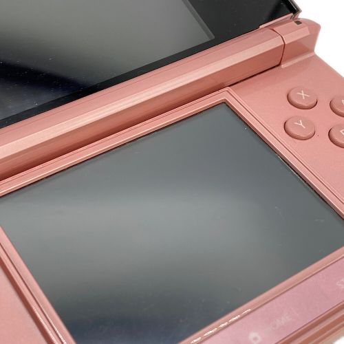 Nintendo 3DS CTR-001