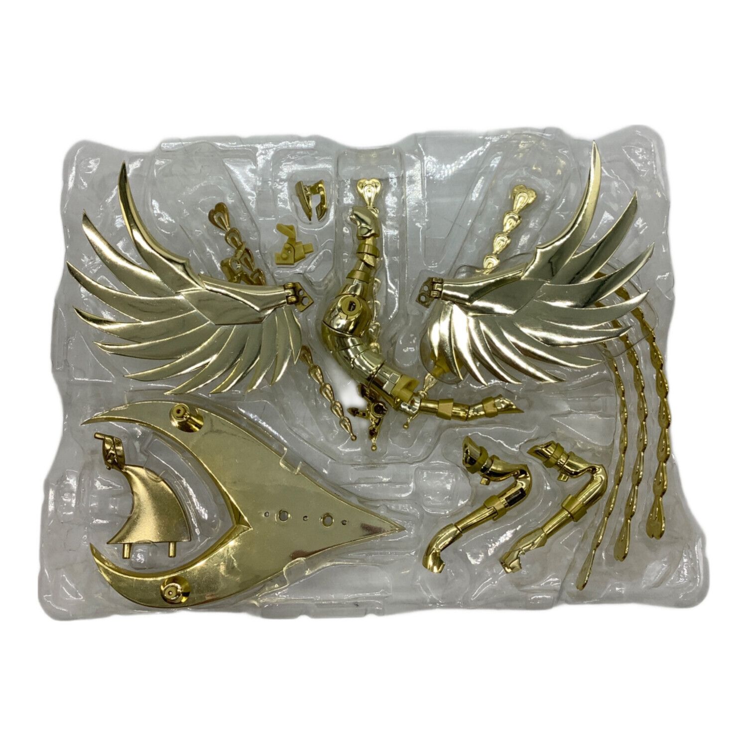 ●808　聖闘士星矢　聖闘士聖衣神話セイントクロスマイス　フェニックス一輝 聖闘士聖衣神話(セイントクロスマイス) フェニックス一輝（神聖衣）聖