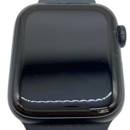 Apple (アップル) Apple Watch SE(第二世代) GPS+Cellularモデル 40mm A2725