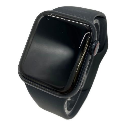 Apple (アップル) Apple Watch SE(第二世代) GPS+Cellularモデル 40mm A2725