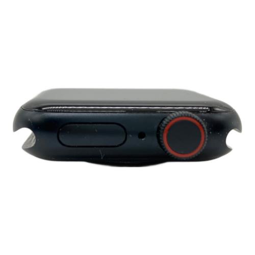 Apple (アップル) Apple Watch SE(第二世代) GPS+Cellularモデル 40mm A2725
