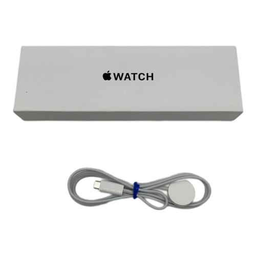 Apple (アップル) Apple Watch SE(第二世代) GPS+Cellularモデル 40mm A2725