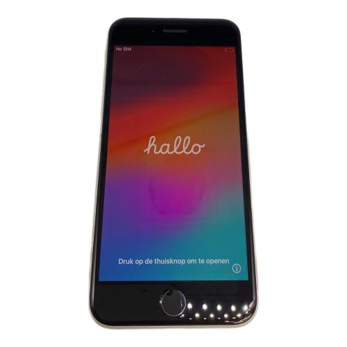 iPhone SE(第3世代) 64GB MMYD3J/A