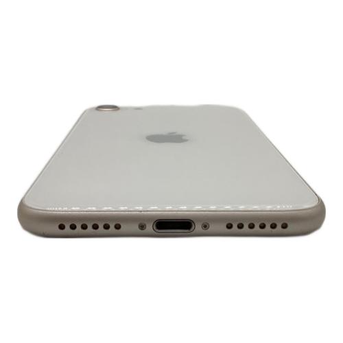 iPhone SE(第3世代) 64GB MMYD3J/A