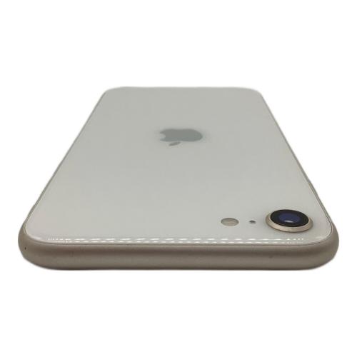 iPhone SE(第3世代) 64GB MMYD3J/A
