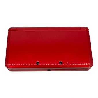 Nintendo 3DS CTR-001