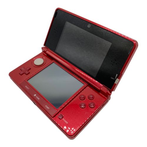 Nintendo 3DS CTR-001