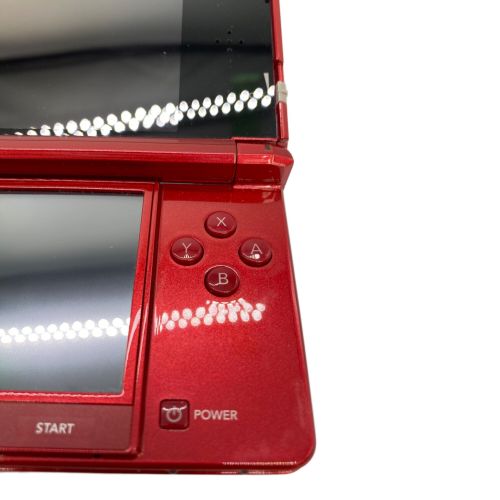 Nintendo 3DS CTR-001