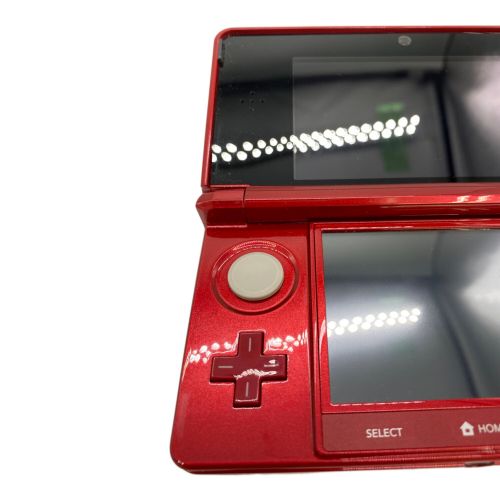 Nintendo 3DS CTR-001