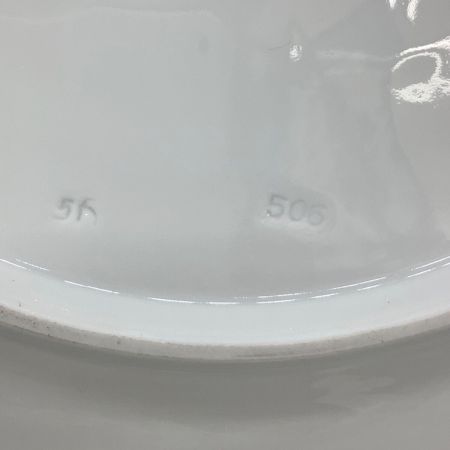 Meissen (マイセン) プレート 散らし小花 28cm｜トレファクONLINE