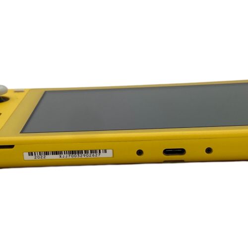 Nintendo Switch Lite HDH-001