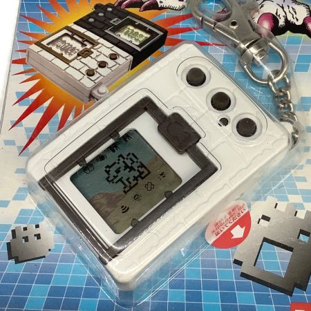 BANDAI(バンダイ) デジタルモンスター Ver.2 (ホワイト) 未開封品