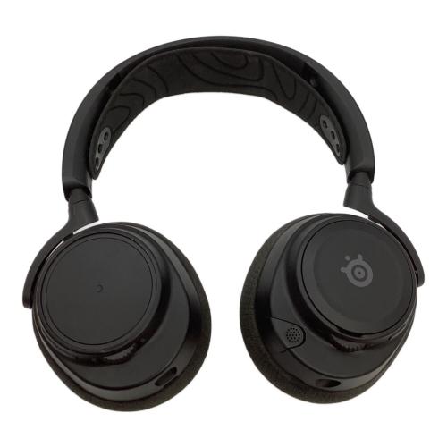 steelseries (スティールシリーズ) Arctis Nova 7ワイヤレス 61553