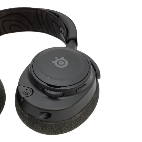 steelseries (スティールシリーズ) Arctis Nova 7ワイヤレス 61553